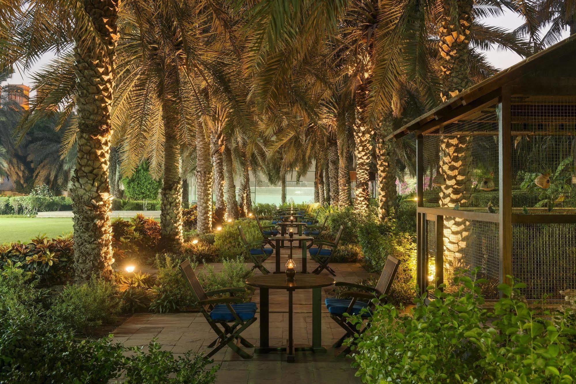 Coral Beach Resort Sharjah Exterior photo